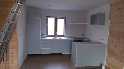 NA SZÓSTKĘ Usługi remontowo - budowlane Kamil Szustek