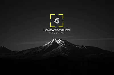 LONIEWSKYSTUDIO (Photography Film)